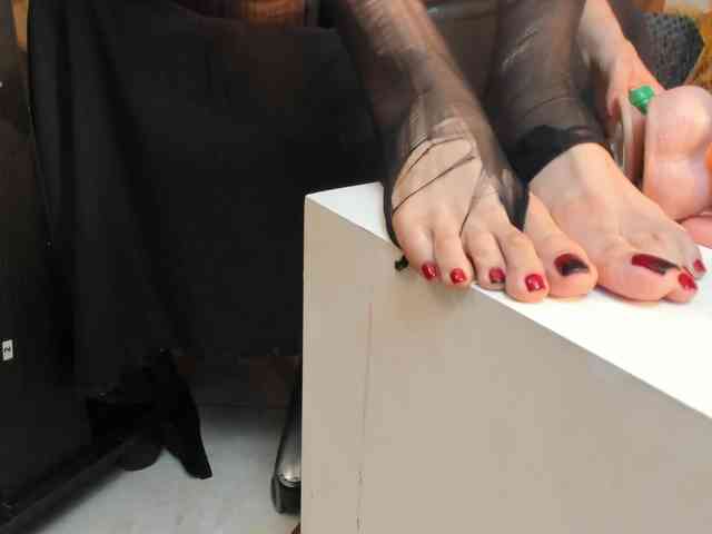 MissVictoriia webcam