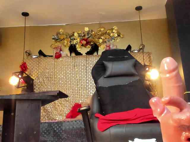 MissVictoriia webcam