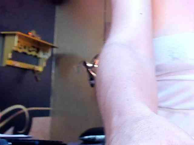 MissVictoriia webcam