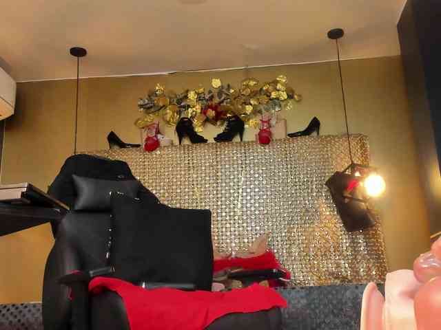 MissVictoriia webcam