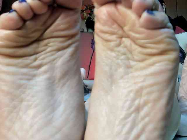 MissVictoriia webcam