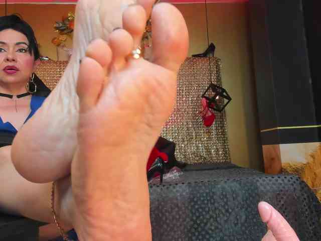 MissVictoriia webcam
