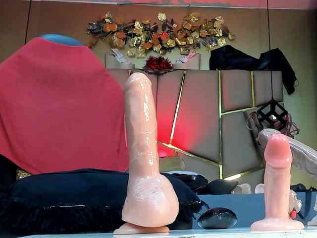 MissVictoriia webcam