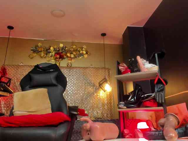 MissVictoriia webcam