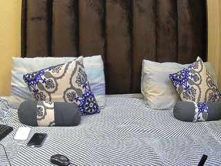 Your-Milly168 Porn Show