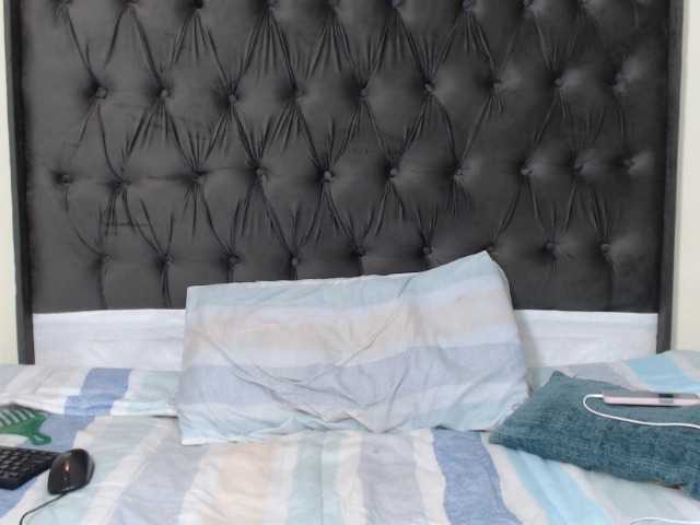 Your-Milly168's BongaCams show and profile