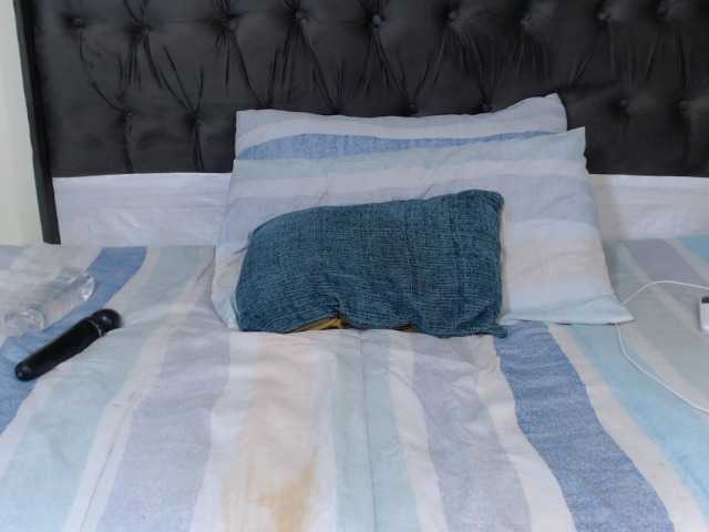 Your-Milly168's BongaCams show and profile