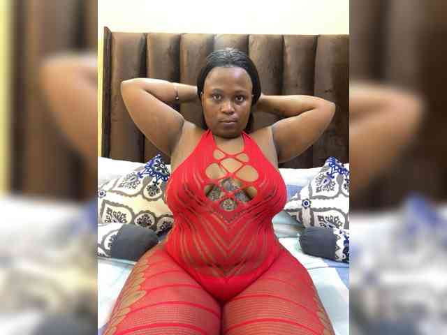 Your-Milly168 webcam