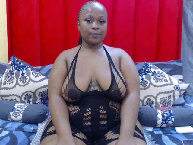 Your-Milly168 webcam