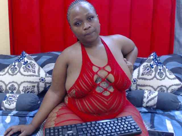 Your-Milly168 webcam