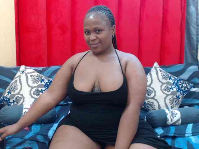 Your-Milly168 webcam
