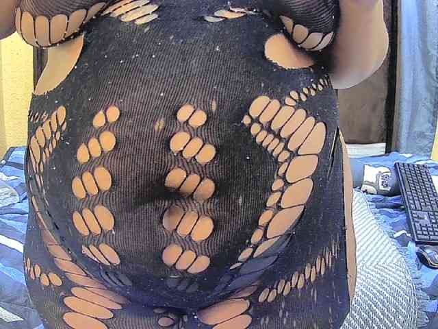 Your-Milly168 webcam