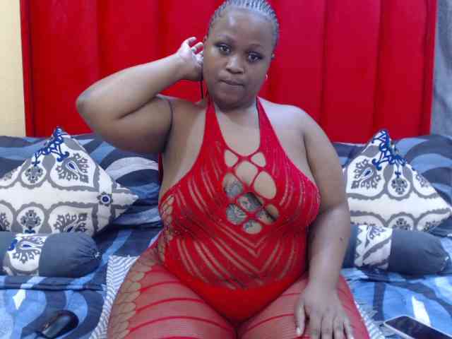 Your-Milly168 webcam