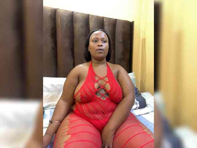 Your-Milly168 webcam