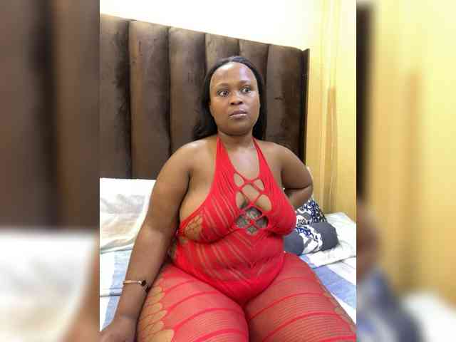 Your-Milly168 webcam