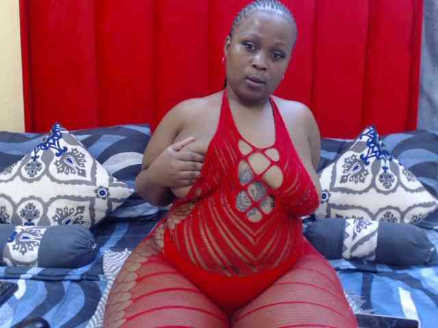 Your-Milly168 webcam