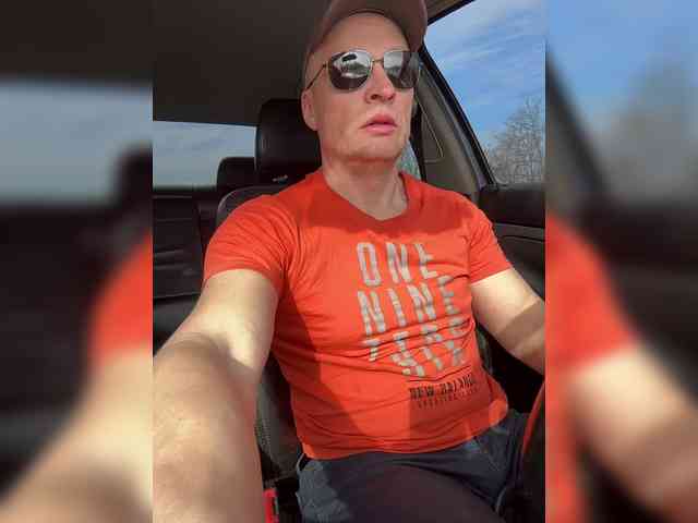 Galitsin Live Webcam on BongaCams