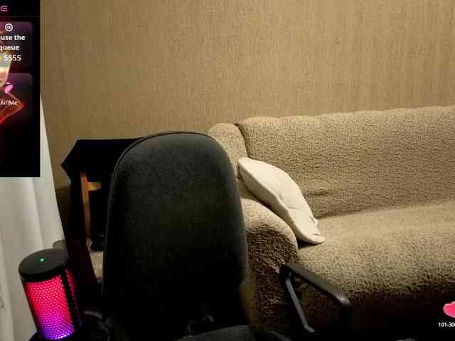 Galitsin Live Webcam on BongaCams