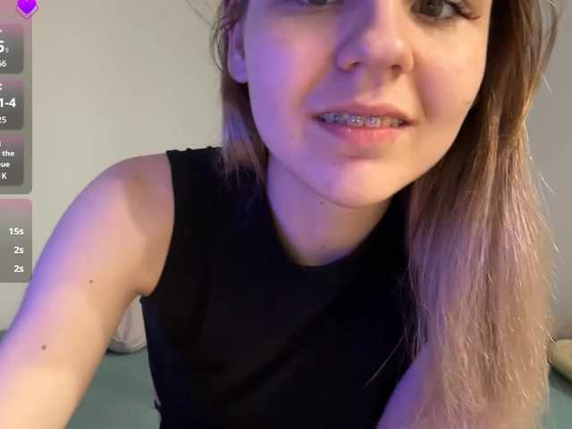 Peachy-keens