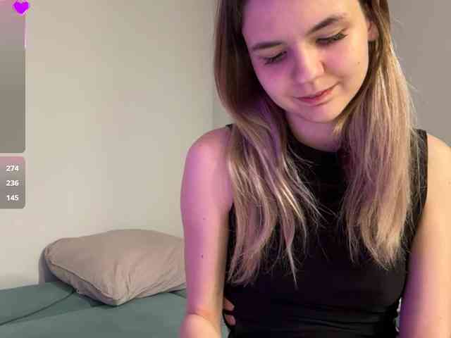 Peachy-keens webcam