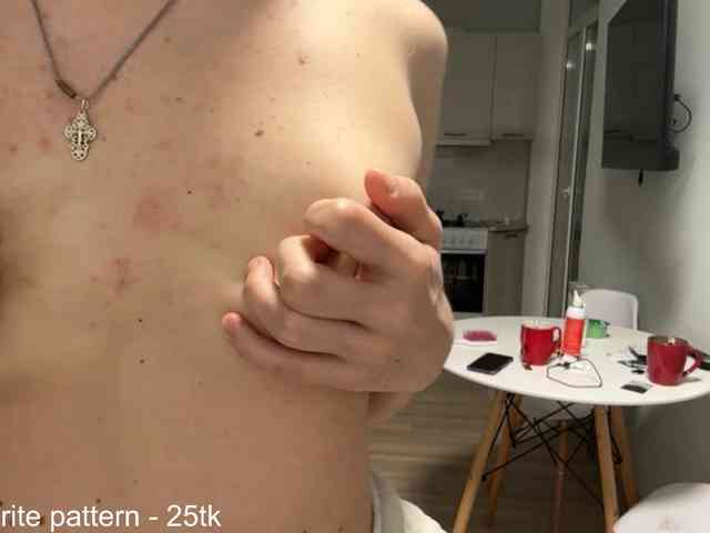 Peachy-keens webcam