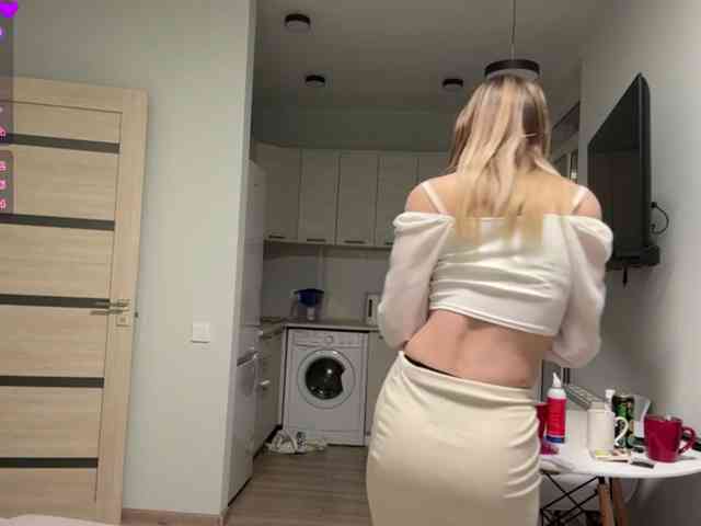 Peachy-keens