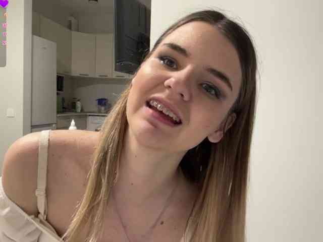 Peachy-keens