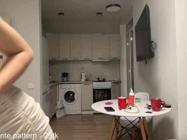 Peachy-keens webcam