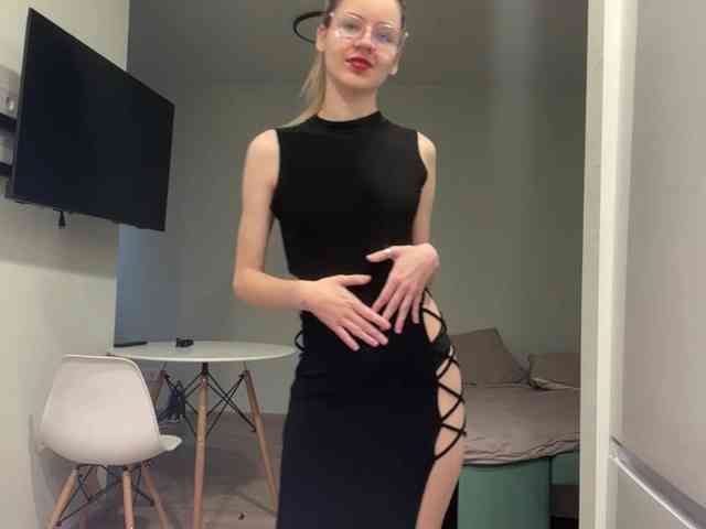Peachy-keens webcam