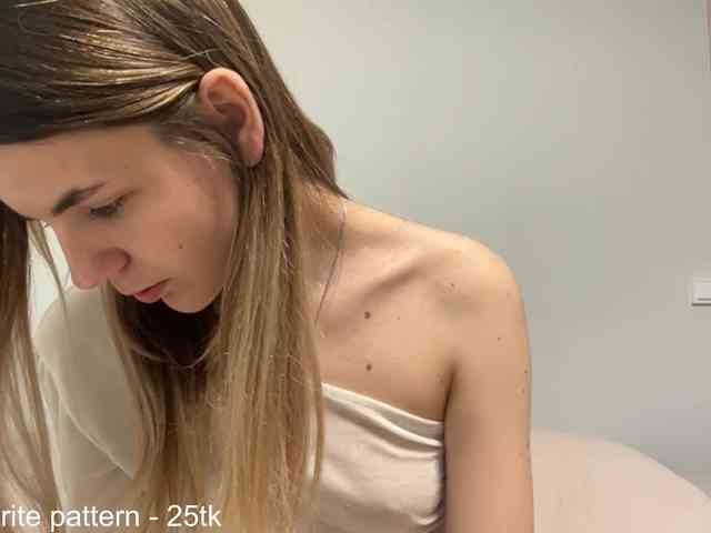 Peachy-keens webcam