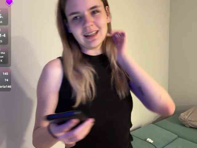 Peachy-keens webcam