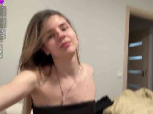 Peachy-keens webcam
