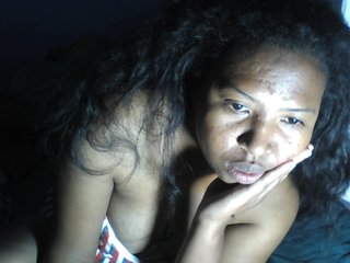 kaelah's Live Webcam