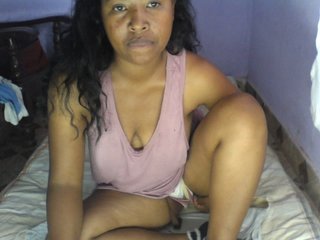 kaelah's Live Webcam