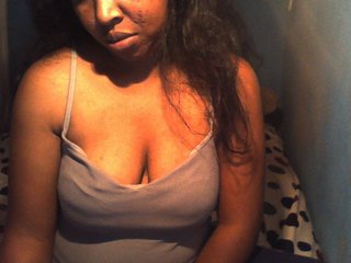 kaelah's Live Webcam