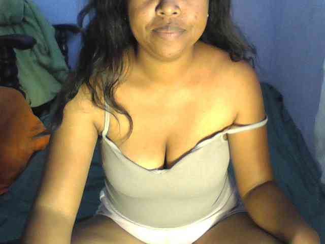 kaelah webcam