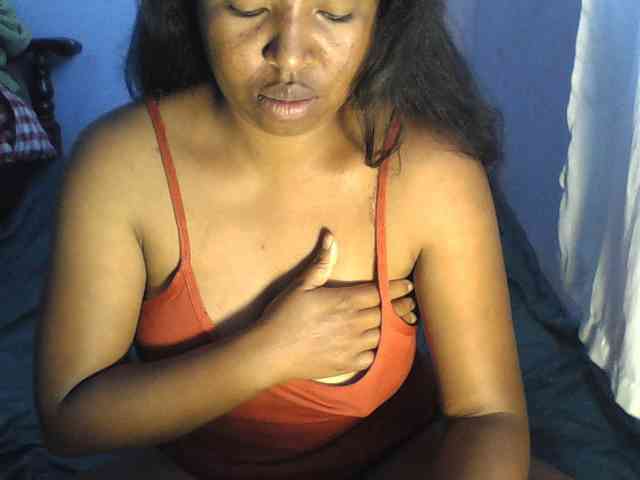 kaelah webcam