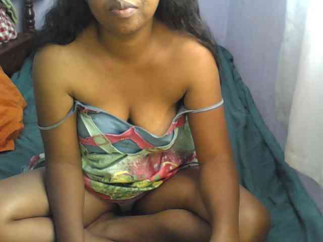 kaelah webcam