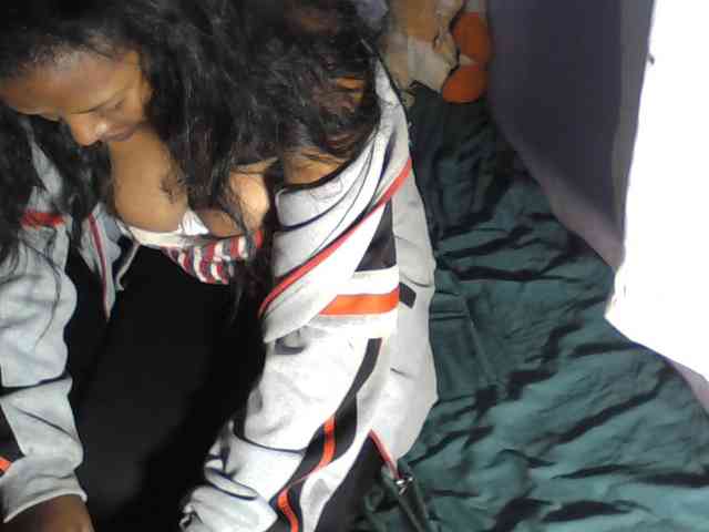kaelah webcam