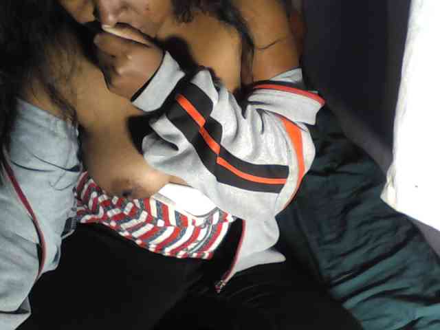 kaelah webcam