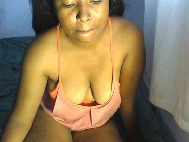 kaelah webcam