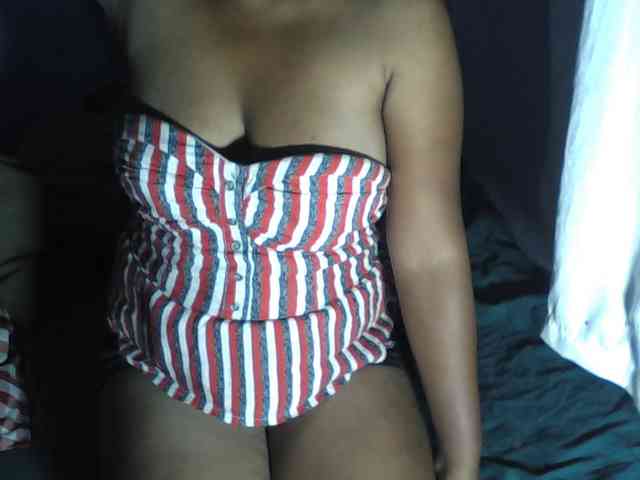 kaelah webcam