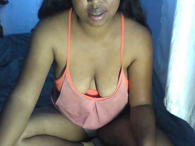 kaelah webcam