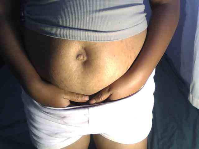 kaelah webcam