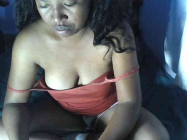 kaelah webcam