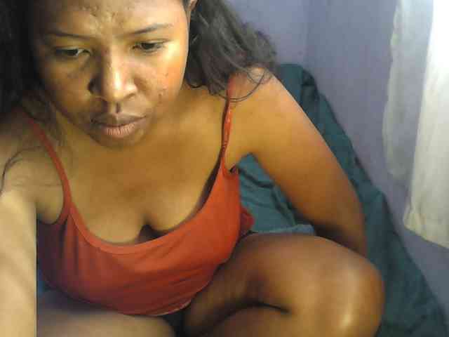 kaelah webcam