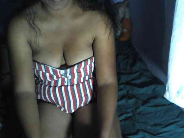 kaelah webcam