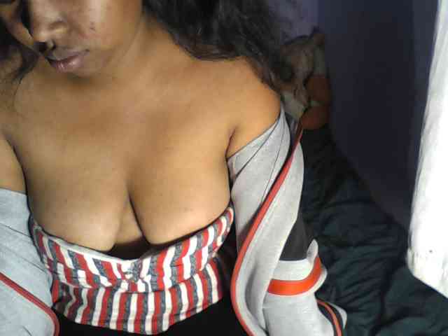 kaelah webcam