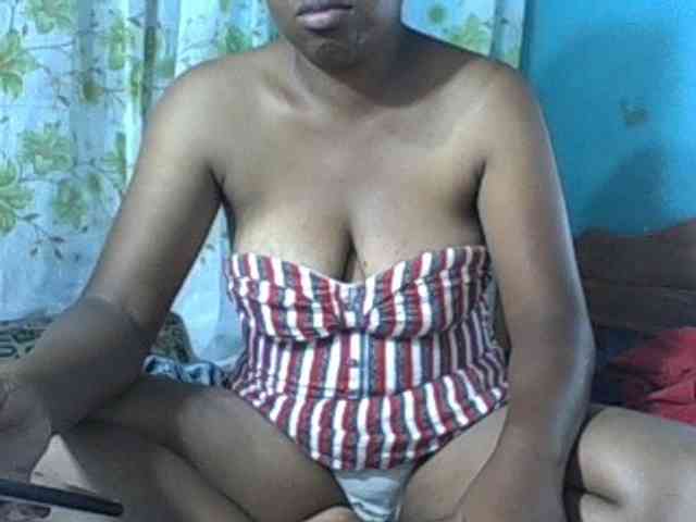 kaelah webcam