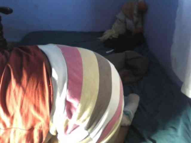 kaelah webcam
